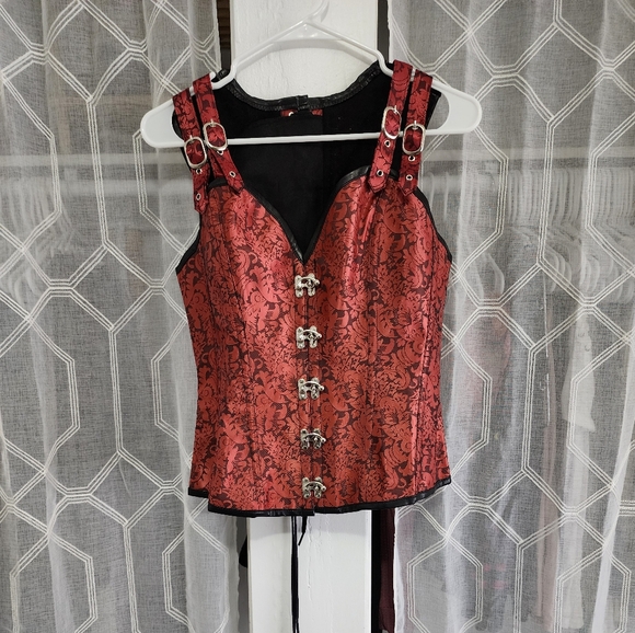 Corset - Size XL - Picture 1 of 6